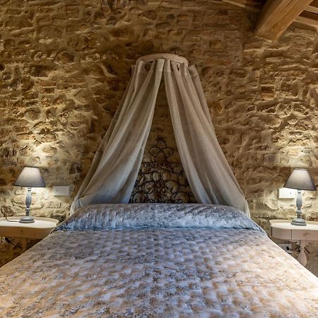 Agriturismo Poggio Il Castellare Монтальчино Экстерьер фото